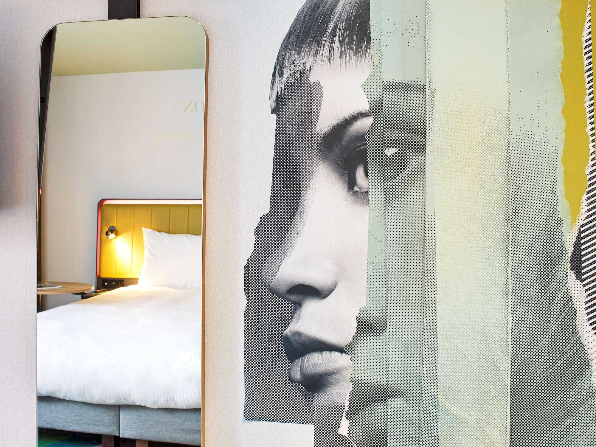 Park Inn By Radisson هاسيلت المظهر الخارجي الصورة