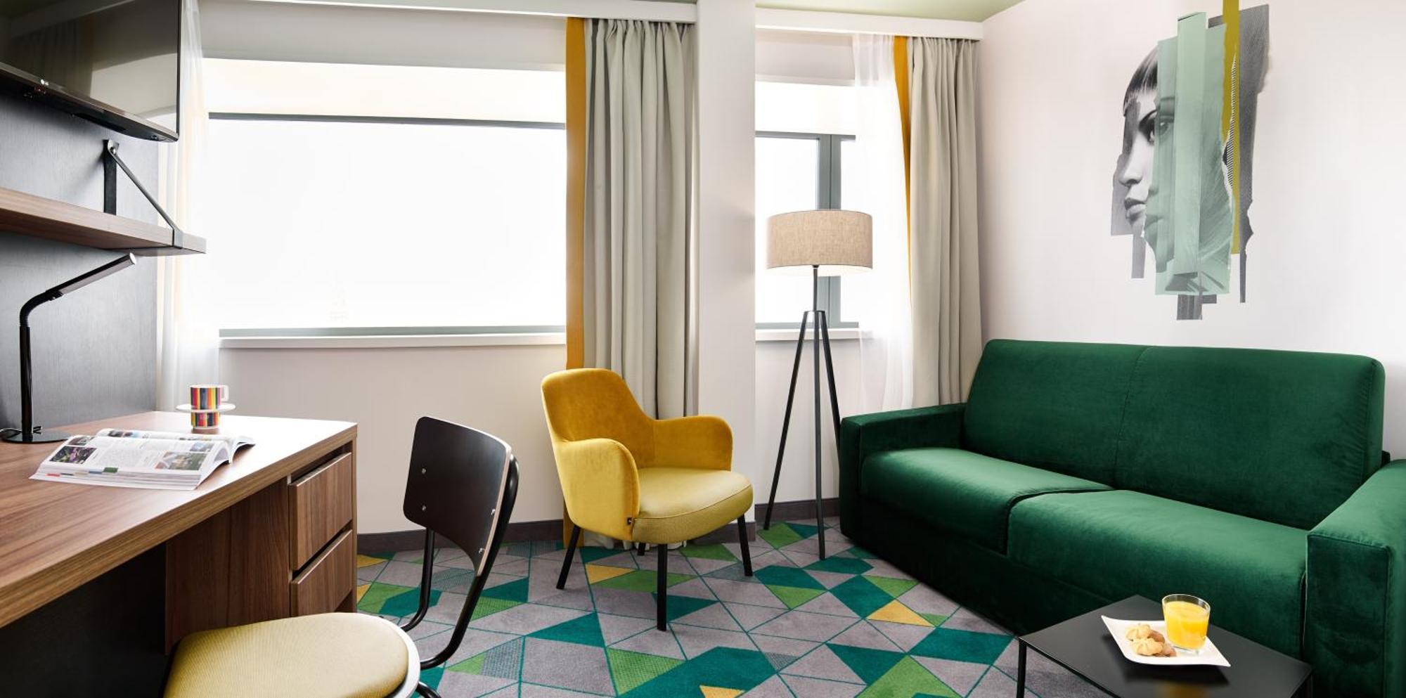 Park Inn By Radisson هاسيلت المظهر الخارجي الصورة