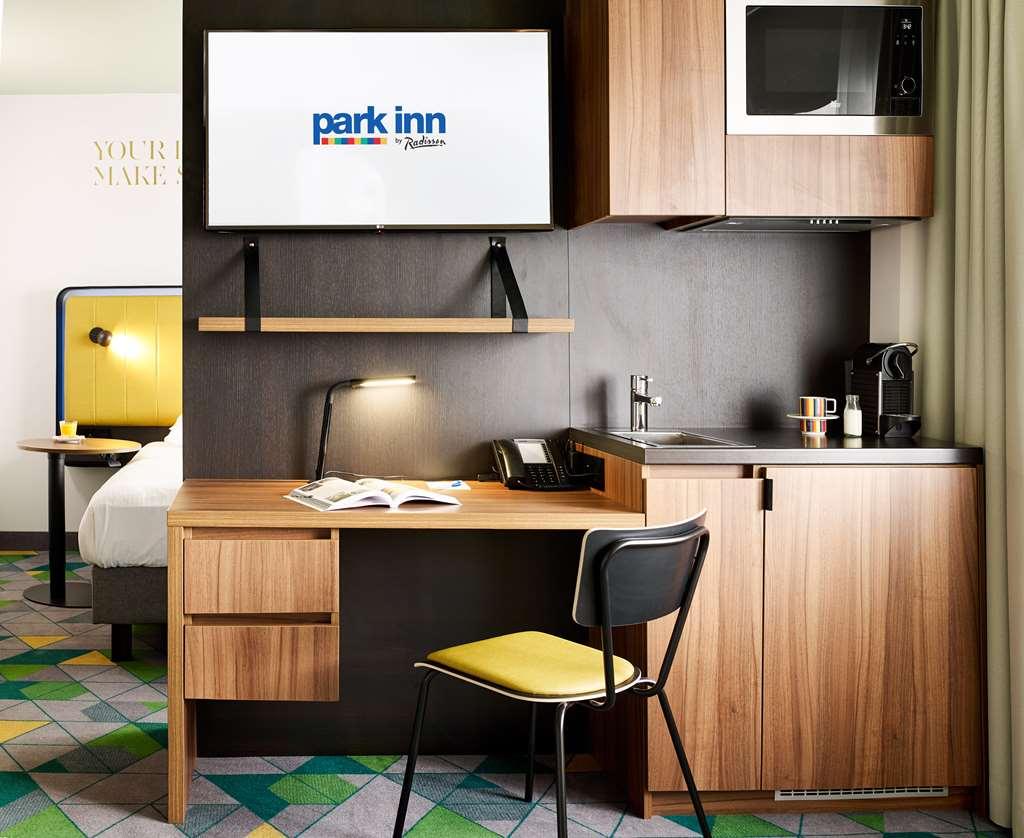 Park Inn By Radisson هاسيلت الغرفة الصورة