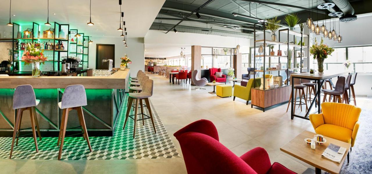 Park Inn By Radisson هاسيلت المظهر الخارجي الصورة