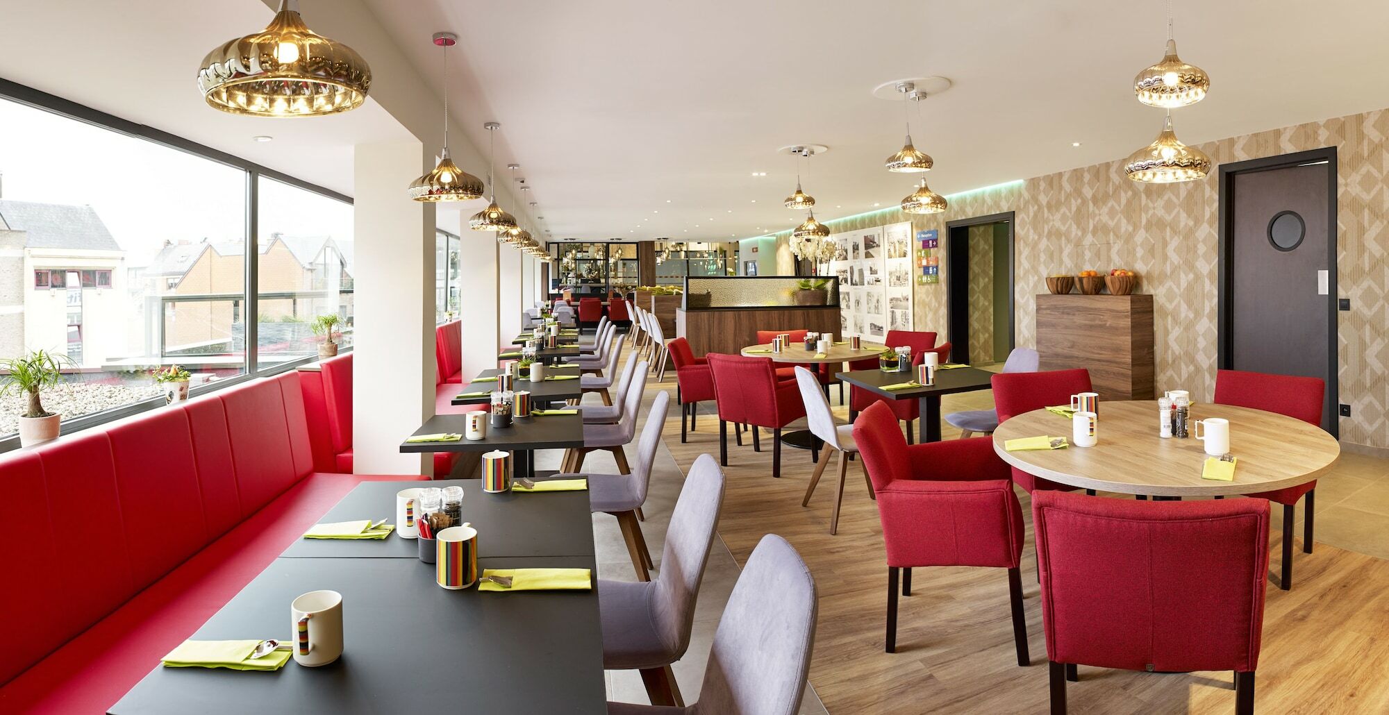 Park Inn By Radisson هاسيلت المظهر الخارجي الصورة